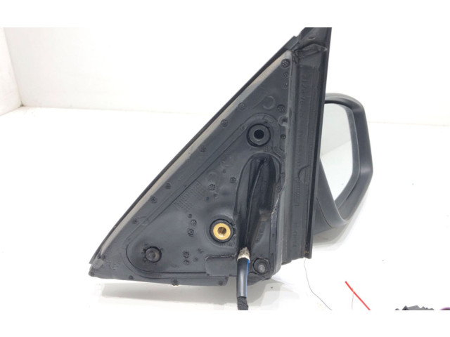 Зеркало электрическое        Skoda Fabia Mk3 (NJ)  2015 - 2021 года   