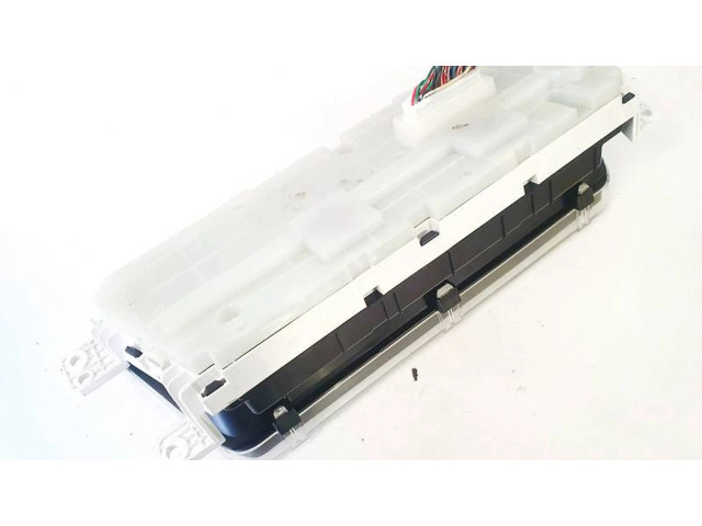 Панель приборов 83800b1310c, 83800-b1310-c Daihatsu Materia