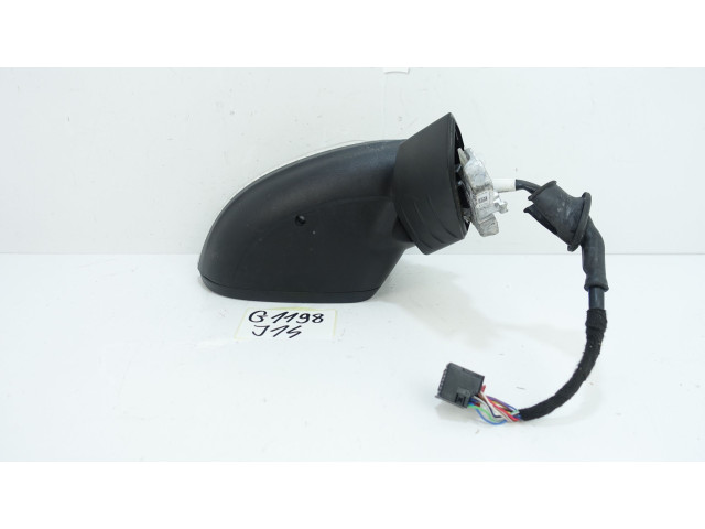 Зеркало электрическое Volkswagen ID.3 2019 - года