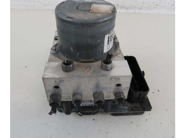 Блок управления АБС 0265252235   Fiat Punto (176)