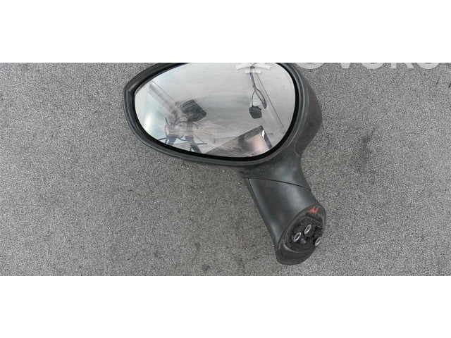 Zpětné zrcátko  Fiat Punto Evo 2012  735465562, 735596879  