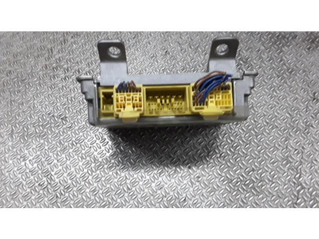 Блок подушек безопасности 77960SEGG812M1 Honda Accord