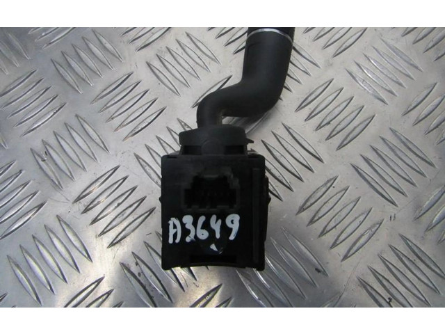 Ручка стеклоочистителей 8w8317a553bb, g66282007 Jaguar XF