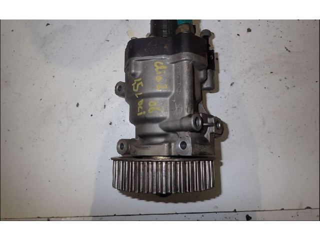 Топливный насос