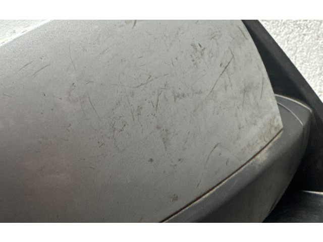 Зеркало электрическое        Opel Meriva A  2003 - 2010 года   