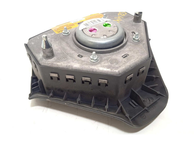 Подушка безопасности водителя 9208345   Volvo S60