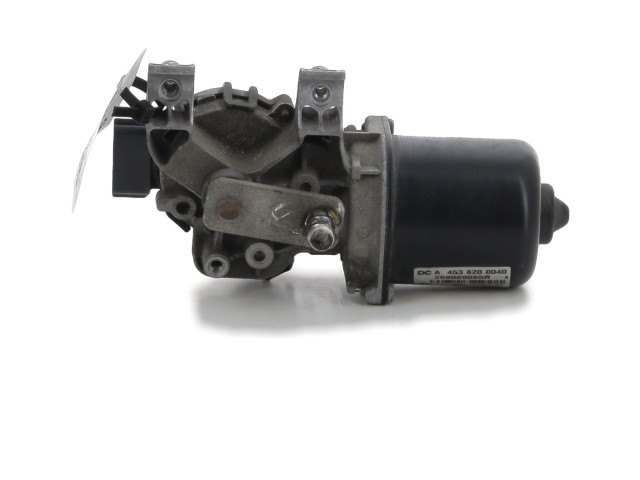 Моторчик дворников 288102205R, J0-6155F    Renault Twingo III