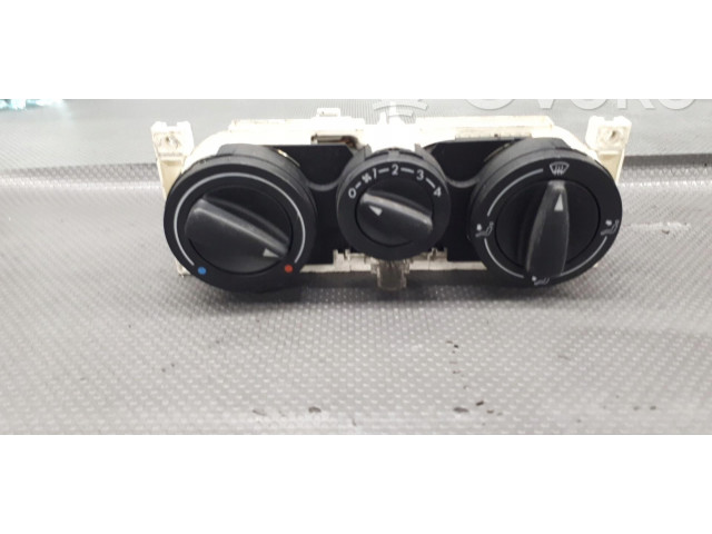 Блок управления климат-контролем 6K0819045D   Seat Ibiza I (021A)