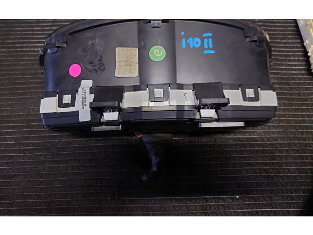 Комплект блоков управления 3911103131, 3910103131   Hyundai i10