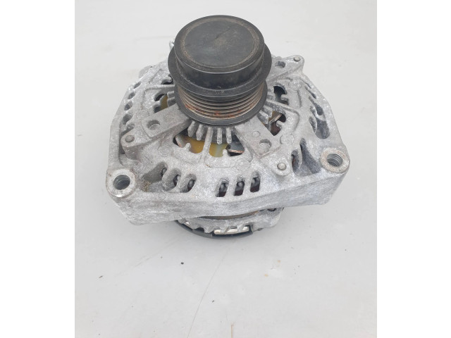 Генератор 22949467 Chevrolet Camaro