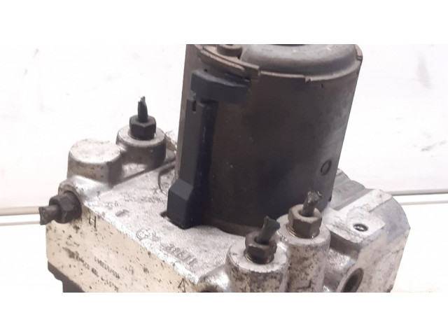 Jednotka ABS 34511163025, 0285213010 BMW 5 E34 1994