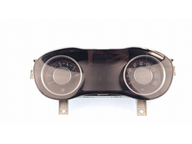 Панель приборов P05091615AF, 05091615AF   Dodge Challenger       