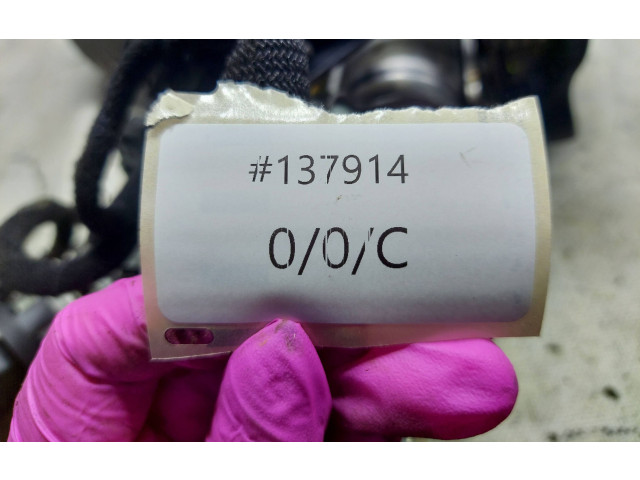    Рулевая рейка 55704062, 72244   Fiat Punto (188) 1999 - 2010 года