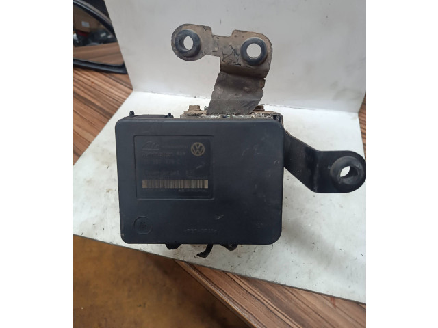 Блок АБС 1C0907379G, 10096003113 Audi A3 S3 8L 1996 - 2003 года