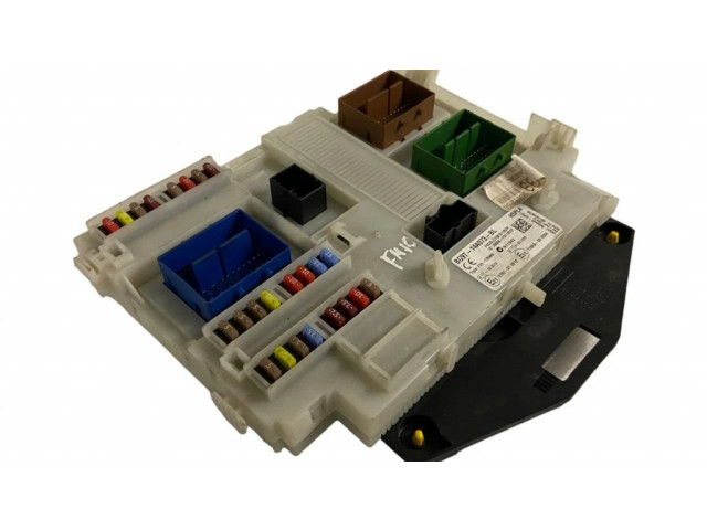Блок предохранителей BG9T14A073BL, 97RI010012 Ford Mondeo MK IV