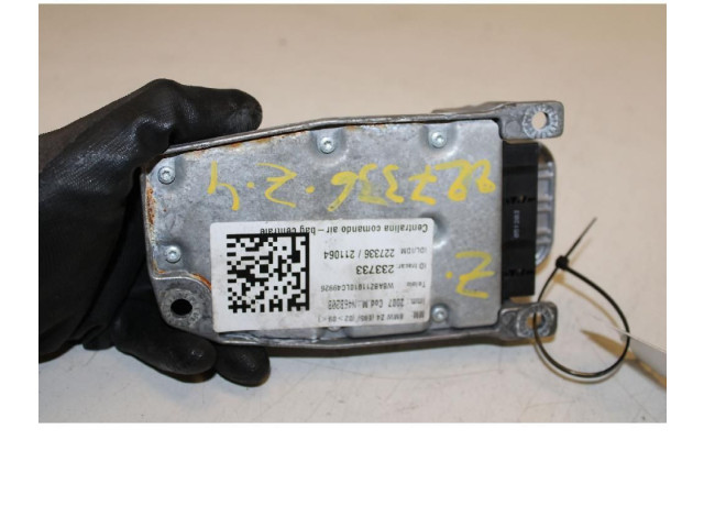 Блок подушек безопасности 65779114214 BMW Z4 E85 E86