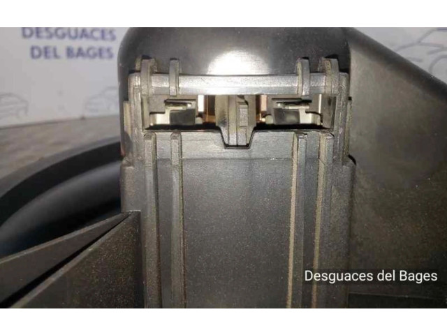 Вентилятор печки 031117E Citroen Berlingo