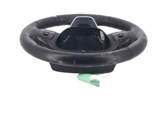 Руль Ford Transit Custom 2013 - 2023 года 2758394