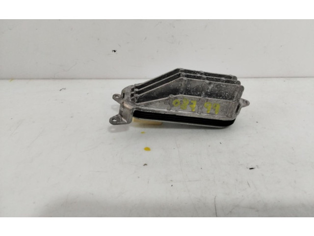 Блок управления Xenon