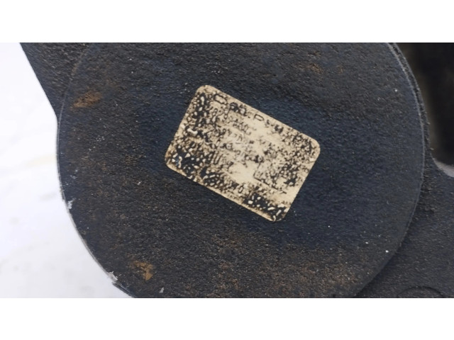 Vstřikovací čerpadlo Mercedes-Benz C W204 pro naftový motor 2.1