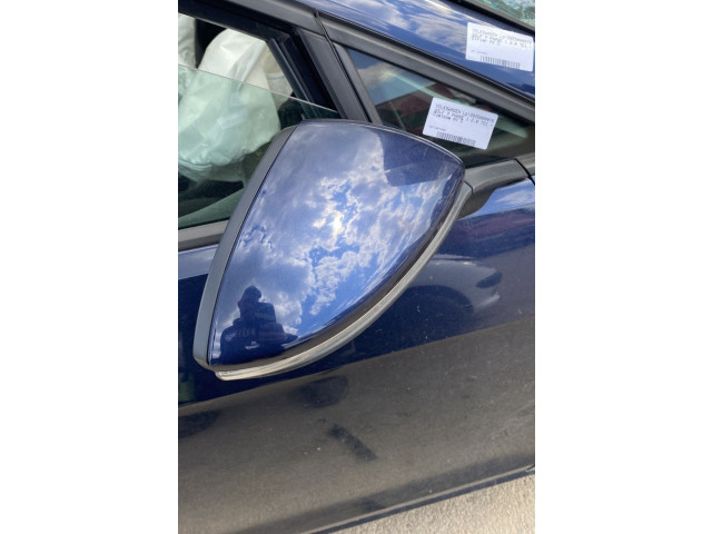 Зеркало электрическое Volkswagen Golf VII 2013 - 2019 года