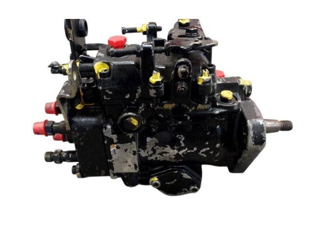 Turbodmychadlo Топливный насос 0460484010, 0460484010AL1   Citroen BX   161 (XUD7)