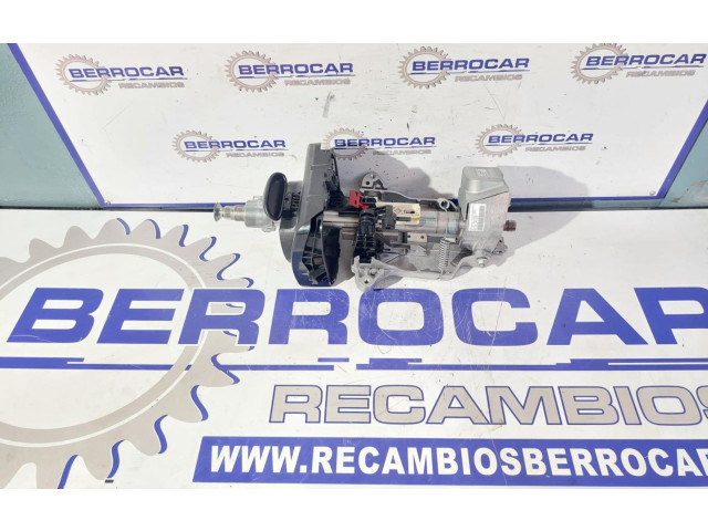 Руль Mercedes-Benz A W169 2004 - 2012 года 1695452932