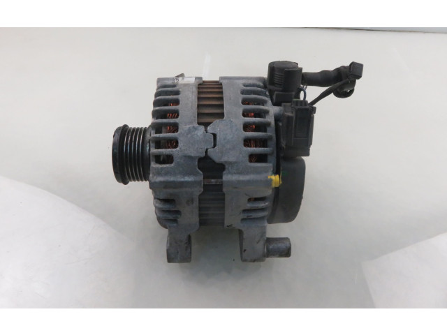 Генератор 0121615009, 6G9N10300XC Ford Galaxy