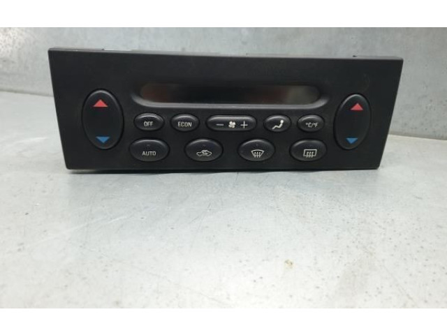 Блок управления климат-контролем MF1464307226, JFC101785 Rover 75