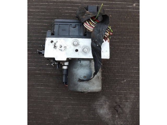 Блок АБС 3U0614517B, 0265225139 Skoda Superb B5 (3U) 2001 - 2008 года