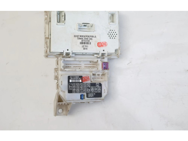 Блок предохранителей 3677051K43, 3677051K43   Suzuki Splash    