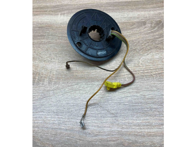 Подрулевой шлейф SRS 1684600149, 6015183   Mercedes-Benz A W168