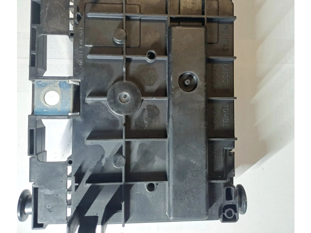 Pojistková skříňka Řídící jednotka BSM 9675877980, BSMR0200 Peugeot 3008 I 2012