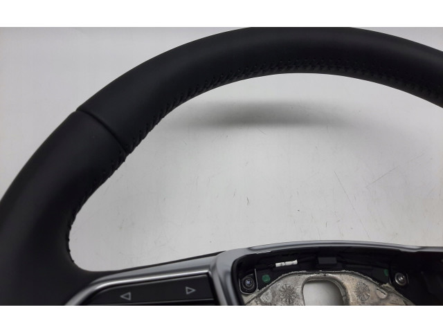 Руль Audi e-tron - года 4KE419091A, 0C16BD5E4291