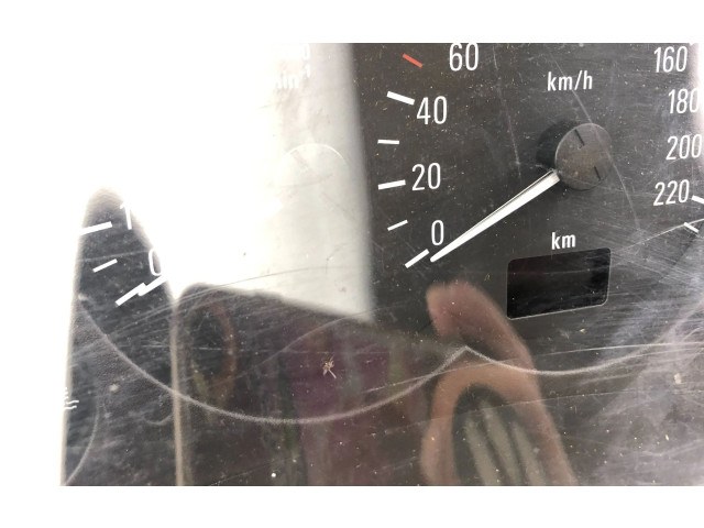 Панель приборов 13173376XK, 110080161021 Vauxhall Meriva A