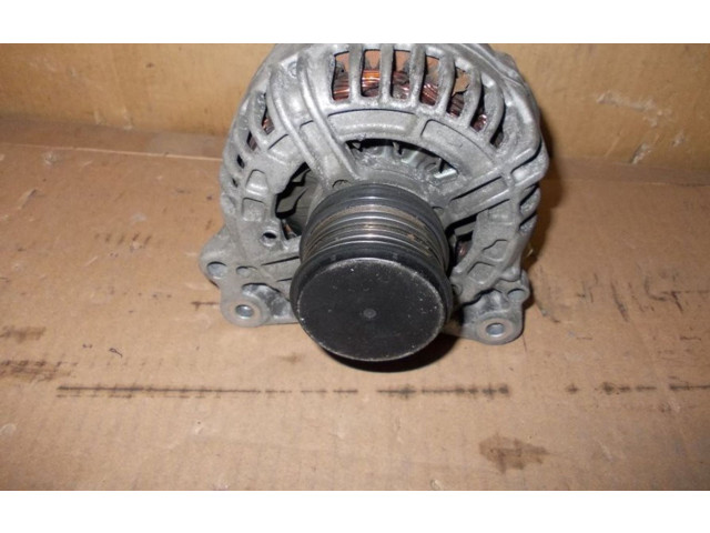 Генератор 6F903023F, 6F903023F Volkswagen Golf Plus