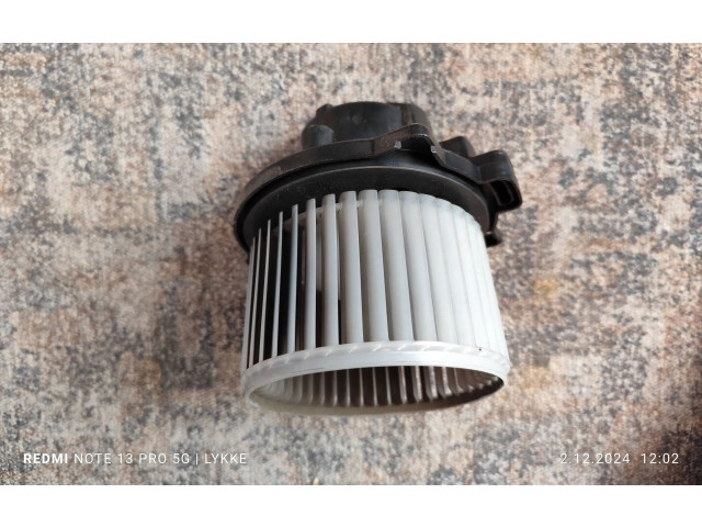 Вентилятор печки    1940000982, 194000-0982   Daihatsu YRV