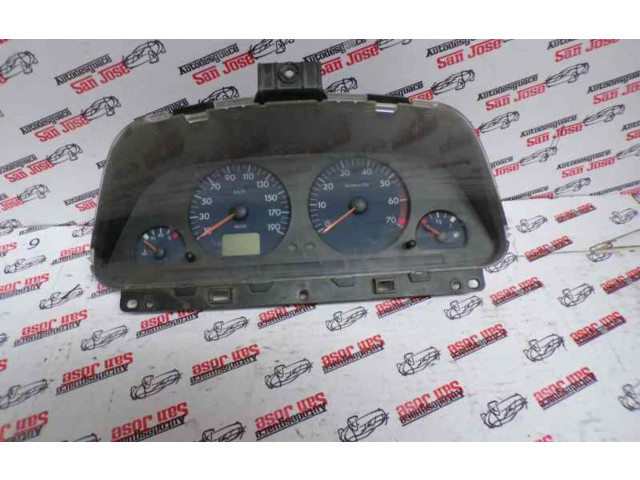 Přístrojová deska  Citroen Berlingo    