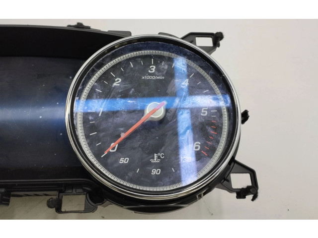 Спидометр (приборный щиток) A2139000210, 400216T313   Mercedes-Benz E W213