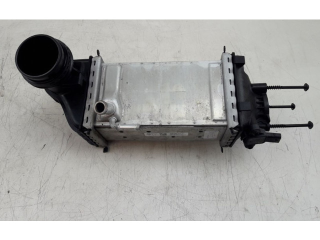 Интеркулер 05C145785C, 05C145785C Volkswagen Golf VIII