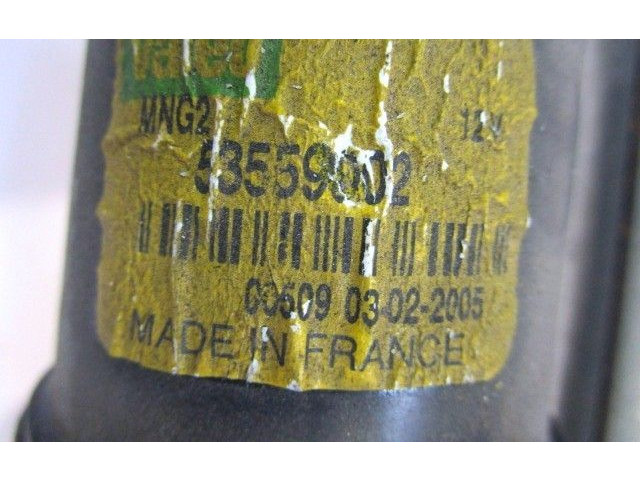 Wischermotor 54513611    Citroen C2