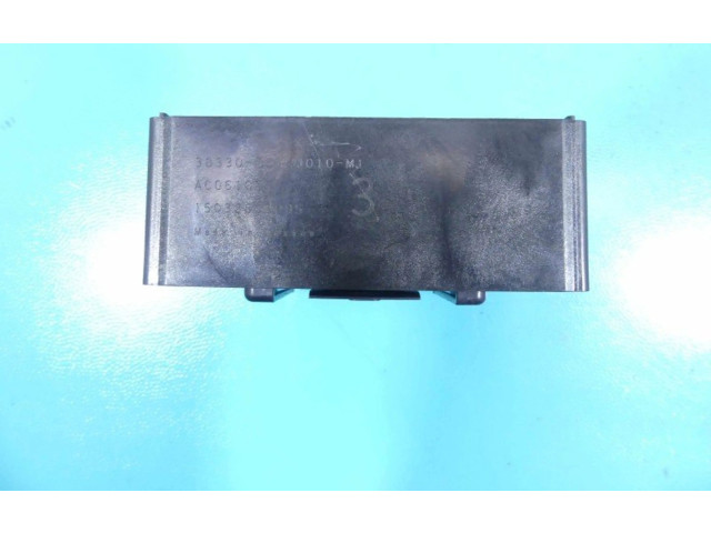 Блок комфорта 38330-T5A-J010-M1, IMPRK1265833   Honda HR-V   