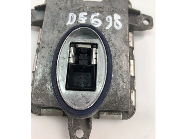 Блок фонаря / (блок «хenon»)