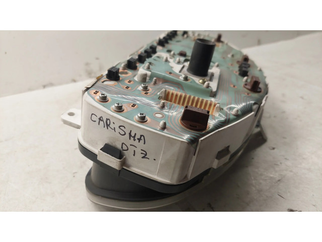 Панель приборов MR114277 Mitsubishi Carisma