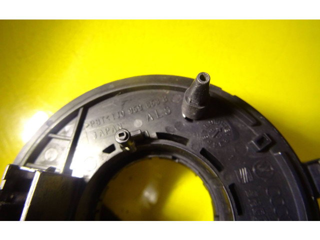 Подрулевой шлейф SRS 1J0959653B, 1J0959653C   Audi A3 S3 8L