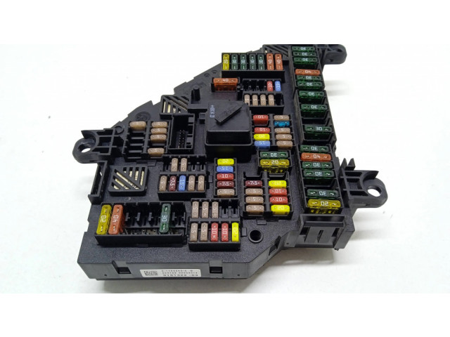 Pojistková skříňka 017033452B, 02070800038514 BMW 7 F01 F02 F03 F04 2009