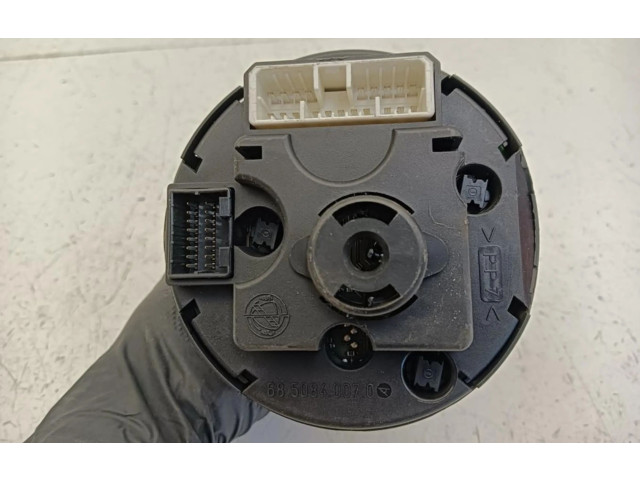 Přístrojová deska Alfa Romeo 166 156034468