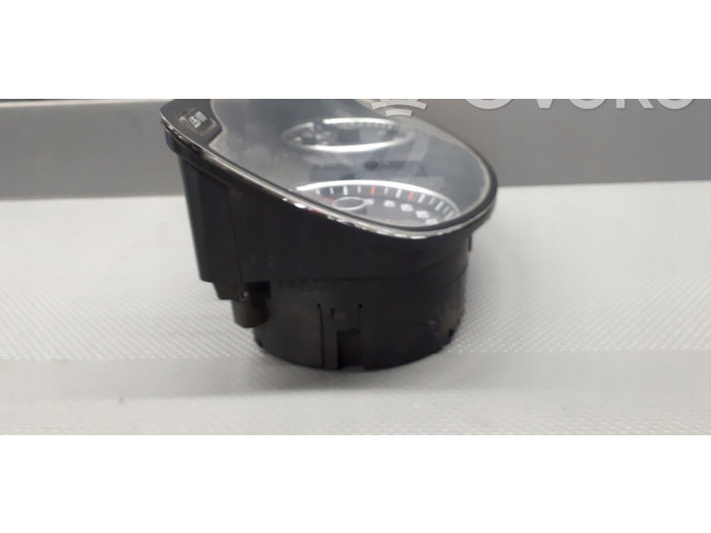 Панель приборов 5M0920871A Volkswagen Golf Plus