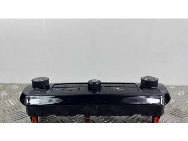 Блок управления климат-контролем P68524982AB Jeep Compass