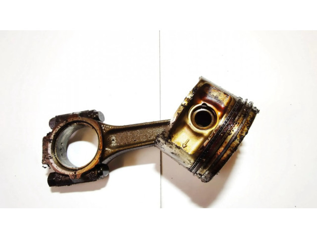 Píst Fiat Bravo - Brava pro benzínový motor 1.6